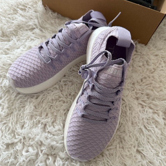 NOBULL Lavender Women's Sneakers NWT 💜 - Picture 6 of 8